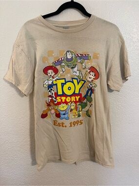 Disney Pixar Toy Story Shirt
